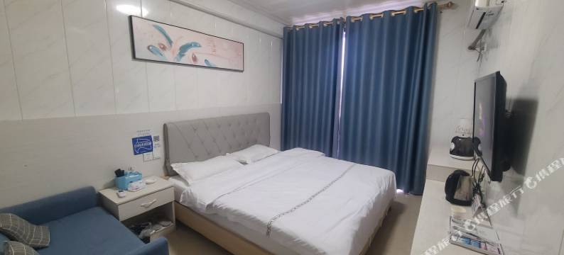 萧氏宾馆(贺州高铁站店)图片