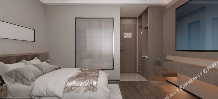 丰镇朵亚商旅酒店图片