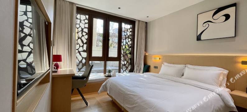 昆明怡家优品度假民宿(七彩云南·古滇名城店)图片