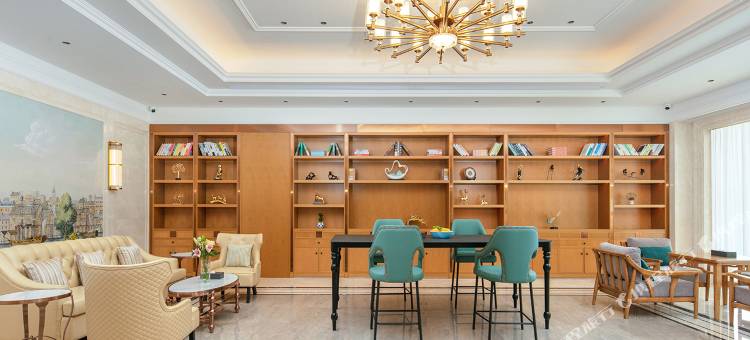 维也纳酒店(安岳南山公园店)图片