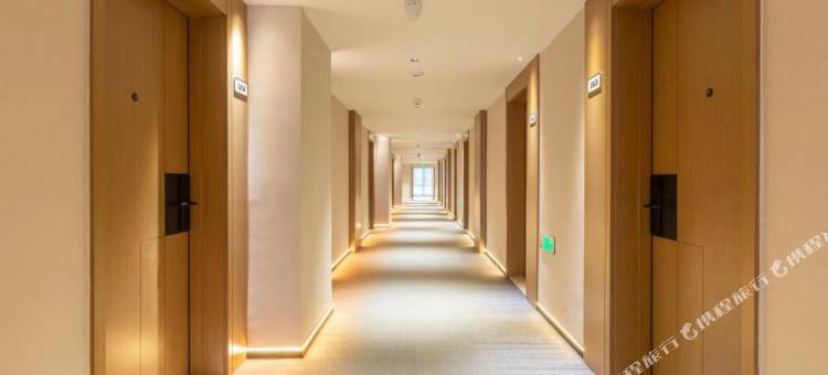 你好酒店(潮州人民广场店)图片