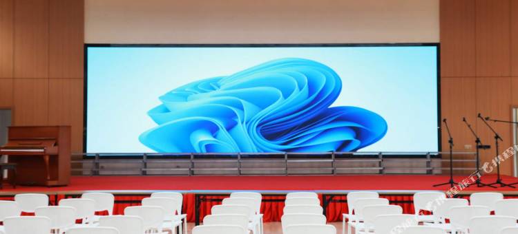 焦作太极健康养生酒店图片