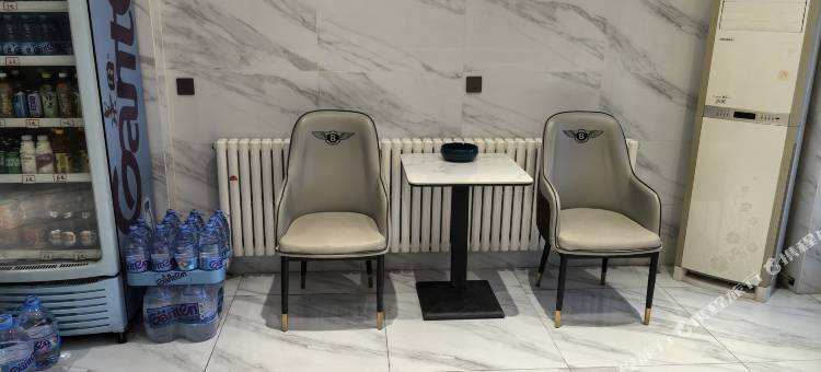 衡水99Q精品酒店图片