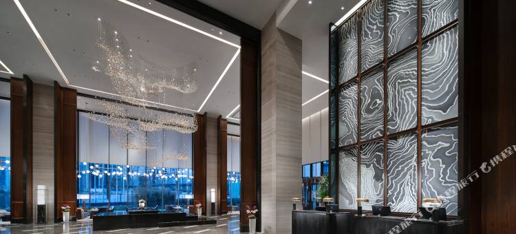 济南君廷酒店图片