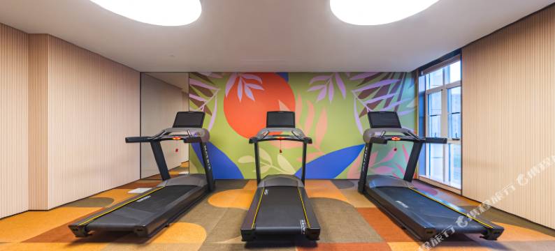 橘桔酒店(赣州于都国际服装城店)图片