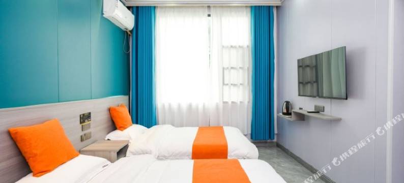 眉县晨阳宾馆图片