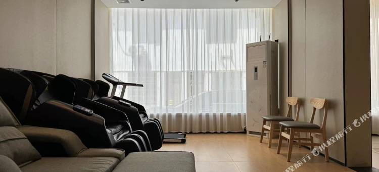 雁荡山布舍酒店图片