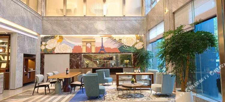 爱电竞酒店(义乌国际商贸城店)图片