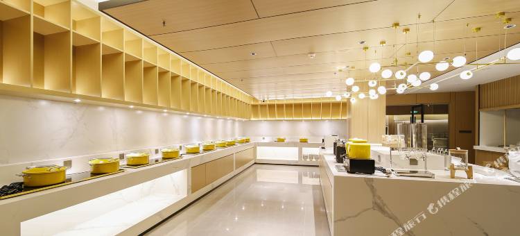 桐庐森柏丽酒店(桐庐富春路店)图片