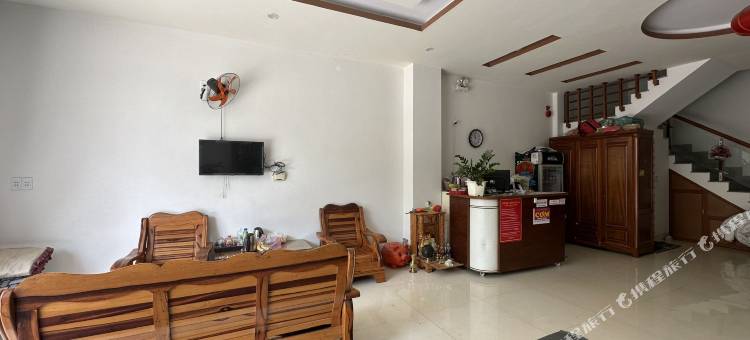 发泰酒店2号(Phat Tai Hotel 2)图片