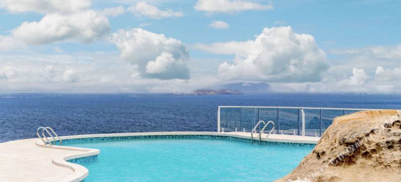 平潭泊澜Bolan·海景度假酒店(龙王头沙滩店)图片