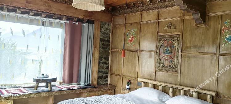 热琼·康桑家庭旅馆图片