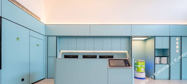 海友酒店(日照安泰广场大学城店)图片