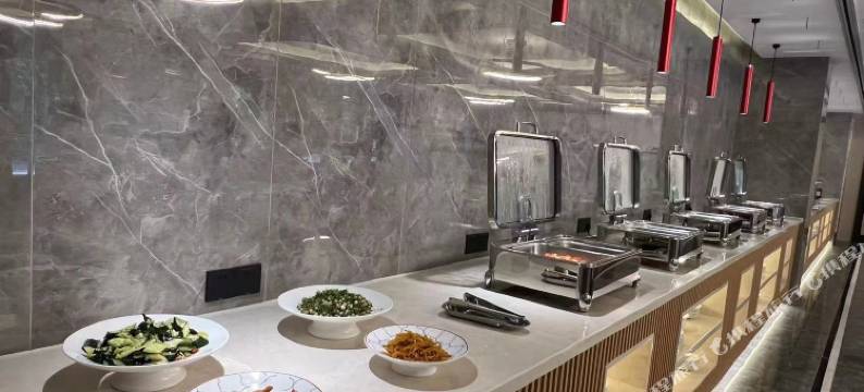 鄄城唯尚·鄄树酒店图片