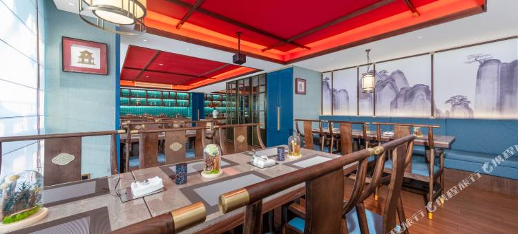 廷泊酒店西哈努克高龙岛码头店(Ting Bo Hotel Sihanoukville Koh Rong Pier Branch)图片