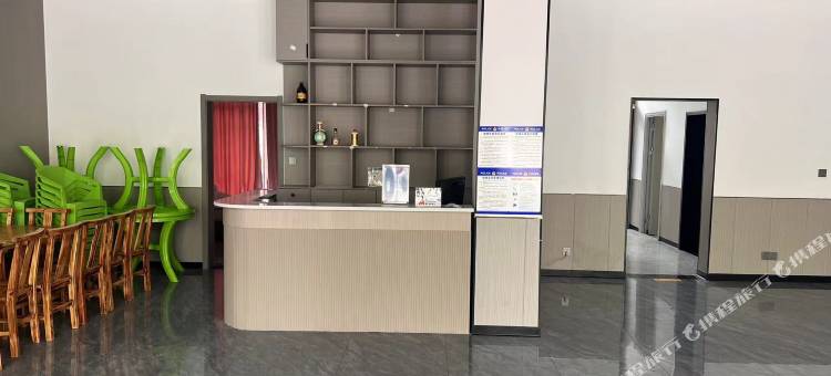 浩情民宿酒店(第三海水浴场店)图片