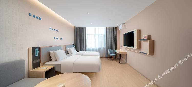 如家酒店·neo(塔什库尔干帕米尔旅游区店)图片