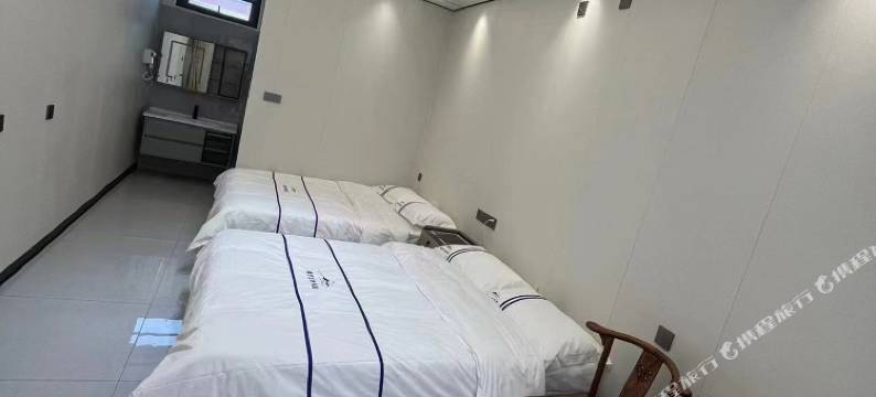 日福渔家民宿(日照海滨国家森林公园店)图片