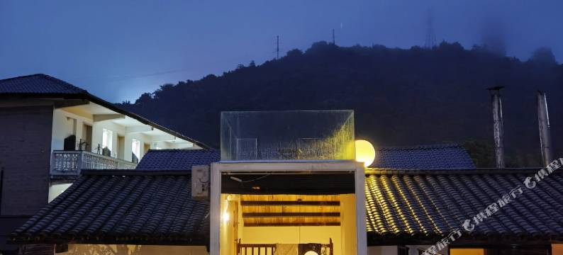 江小鸭·茶巷民宿(东江湖景区店)图片