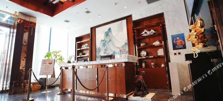 齐齐哈尔玉玲珑酒店图片