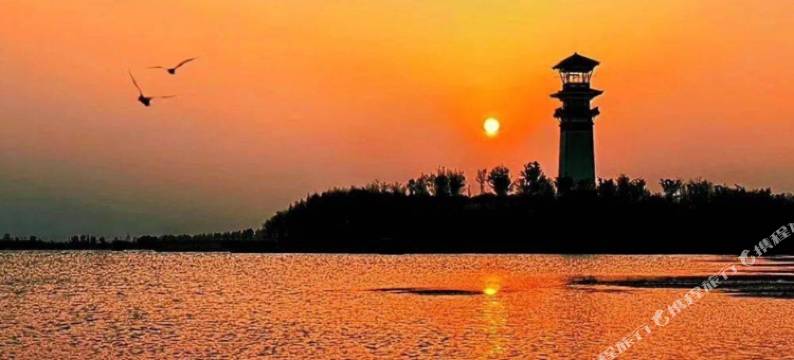 泗阳天来宾馆(巨源尚城店)图片