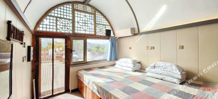 临县嘉和宾馆图片