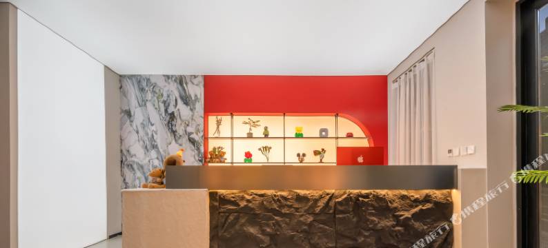 AWISHHOTEL院望民宿(青岛栈桥中山路店)图片