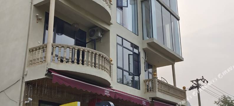 阳朔暖心居民宿(遇龙河夏棠码头店)图片