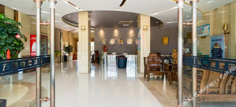 万豪酒店(西湖公园店)图片