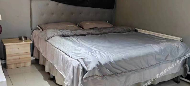 包头宁馨公寓图片