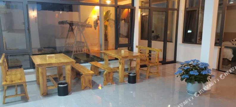 日照童屿民宿(刘家湾赶海园店)图片