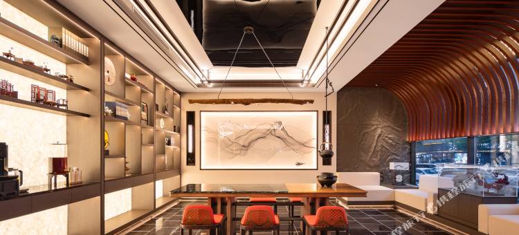 璞瑅酒店(中山广场/人民路东港商务区)图片