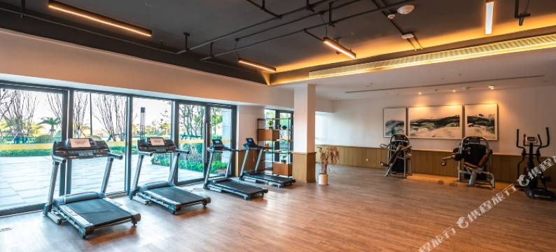 白沙湾心寓海景美宿(象山松兰山景区店)图片