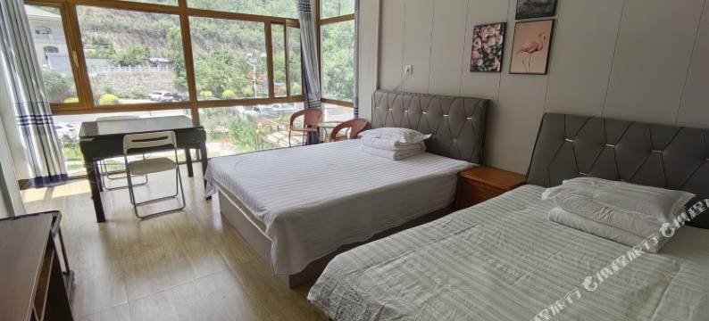 隆化有家民宿图片