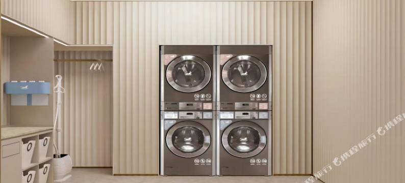 汉庭酒店(天津滨海新区福州道店)图片