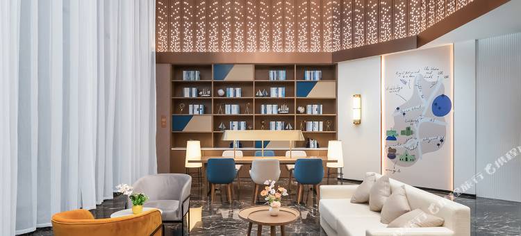 凯里亚德酒店(建德新安江店)图片