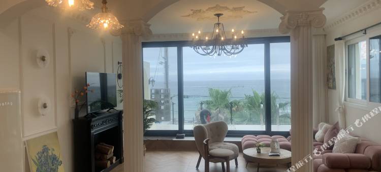 济州记忆独栋海景别墅(涯月邑)(Jeju memory pool villa)图片