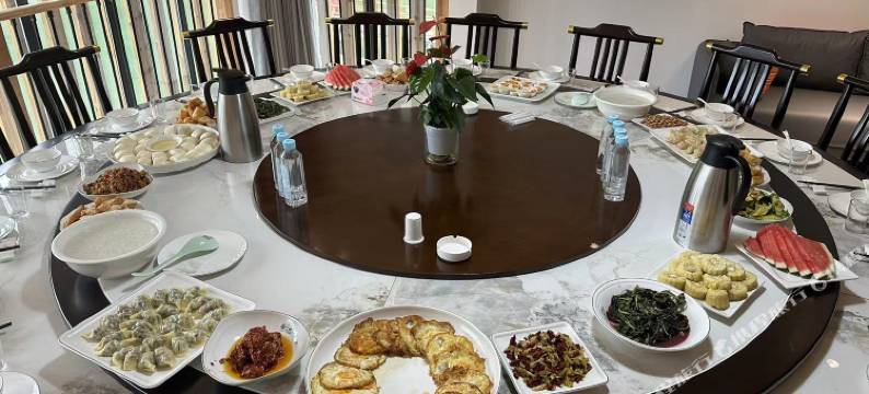 三湾拾光民宿图片