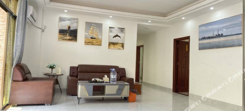 汕尾红海湾银燕民宿图片