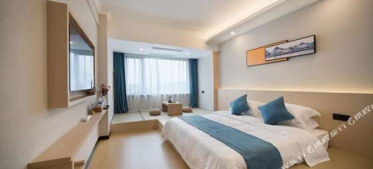 武夷山红果假日酒店图片