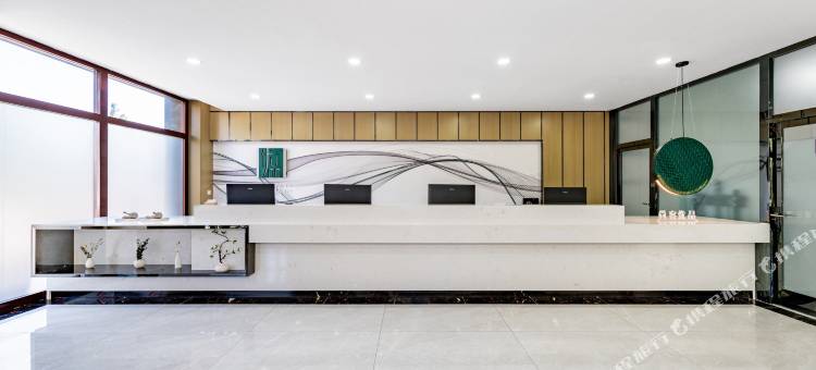 尚客优品酒店(乌兰察布之夜高铁站店)图片