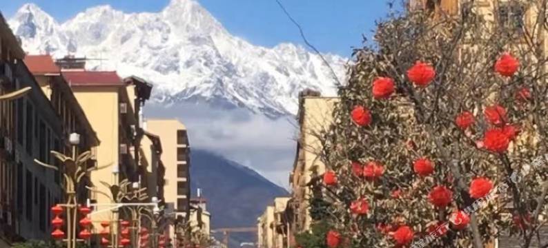 山栖小舍精品民宿(海螺沟冰川森林公园游客中心店)图片