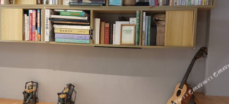 檬家工坊民宿店图片