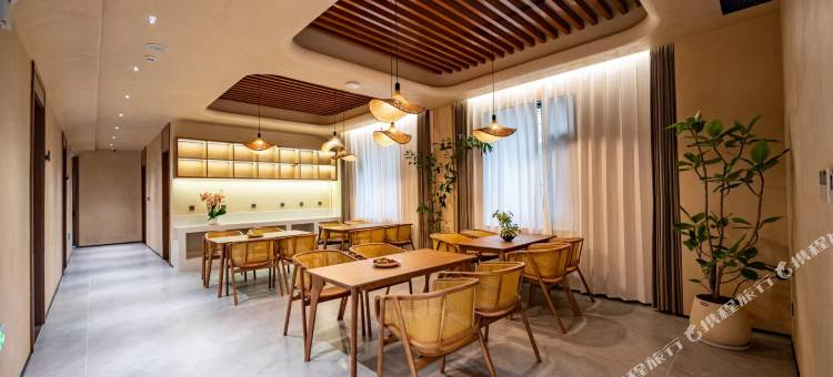 庐山糖朵酒店(庐山山上牯岭街店)图片
