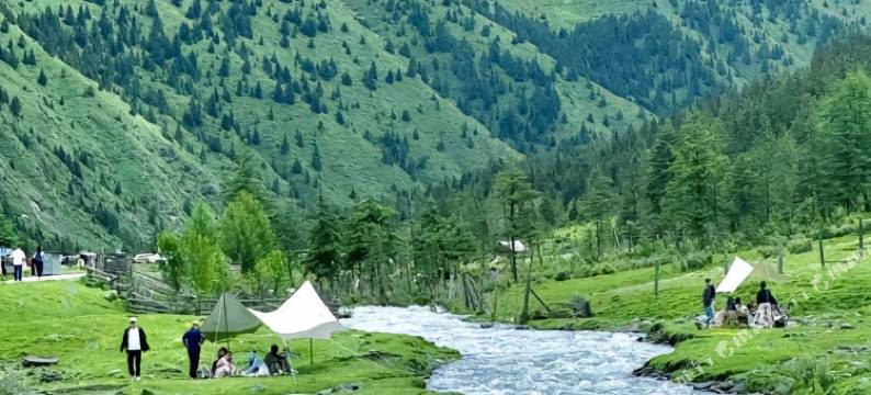 茹您所愿民宿图片