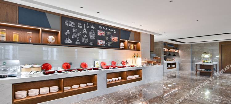 凯里亚德酒店(石家庄火车站师大店)图片