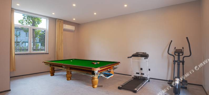 汕海之恋度假酒店图片