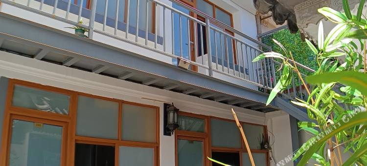 丽江旅行小家民宿(古城店)图片