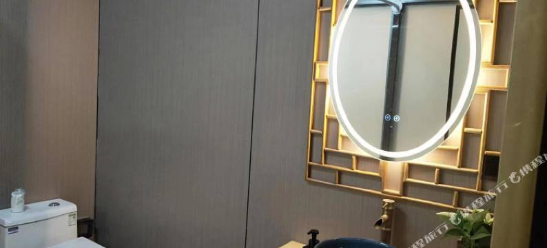 朗德古寨人家民宿图片