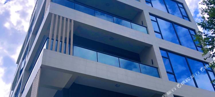 北洛南山里民宿(阳江海陵岛北洛湾风景区店)图片